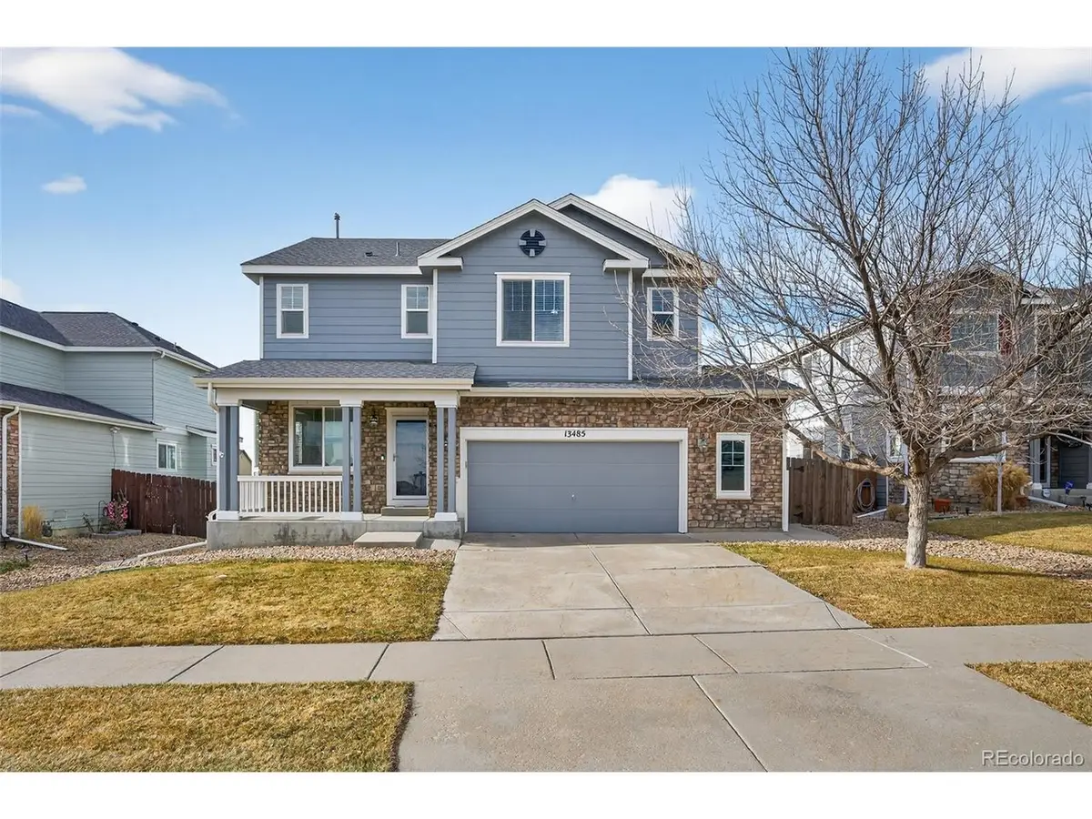 13485 Trenton St, Thornton, CO 80602 - Image #1