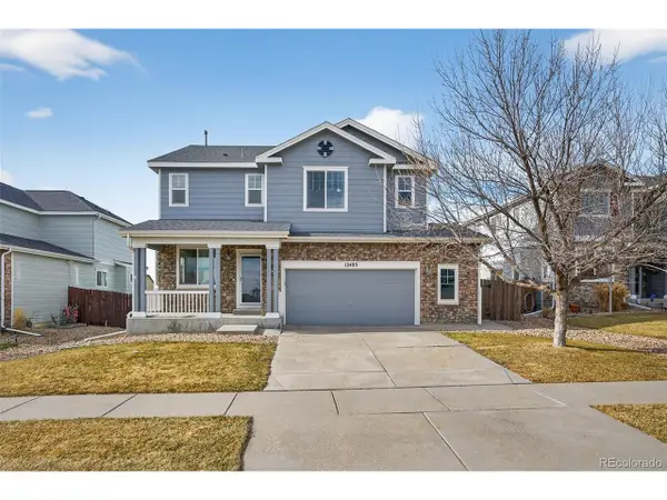 13485 Trenton St, Thornton, CO 80602