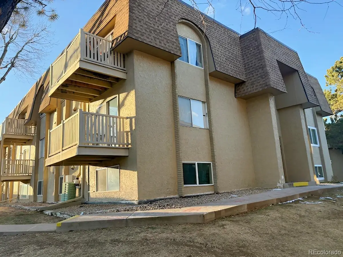 7615 E Quincy Ave #108, Denver, CO 80237 - #1