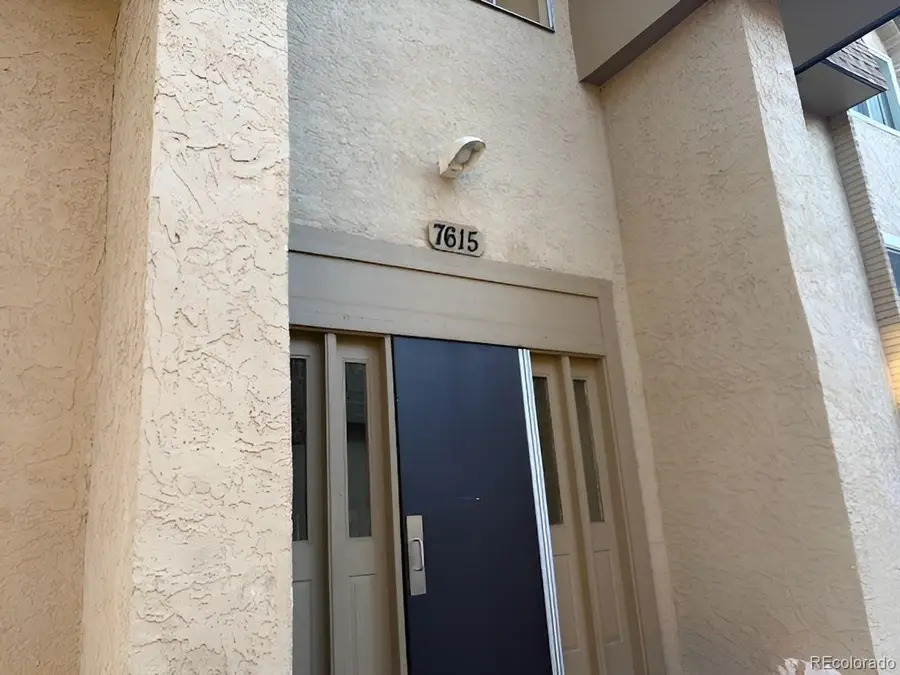 7615 E Quincy Ave #108, Denver, CO 80237 - #2