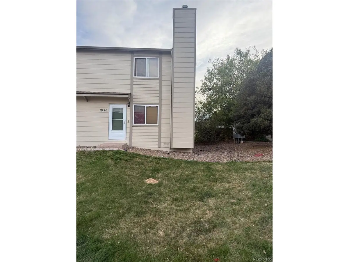 1826 Lanka Ln, Colorado Springs, CO 80915 - #1