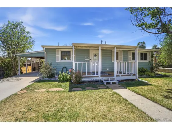 680 Cortez St, Denver, CO 80221