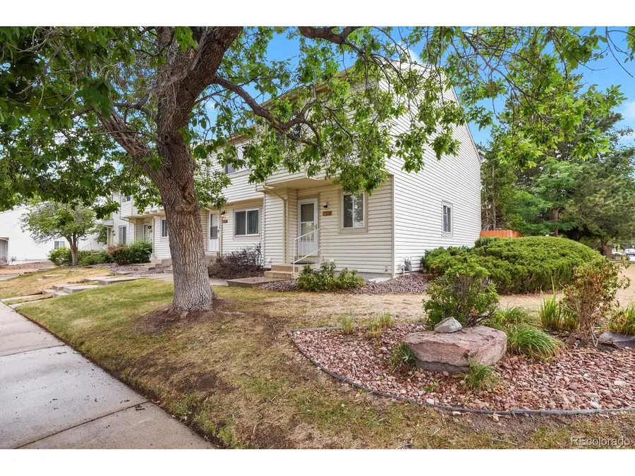 4290 S Mobile Cir #A, Aurora, CO 80013 - #2