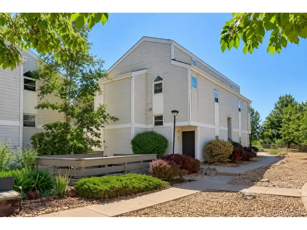 11105 E Alameda Ave #202, Aurora, CO 80012 - #1