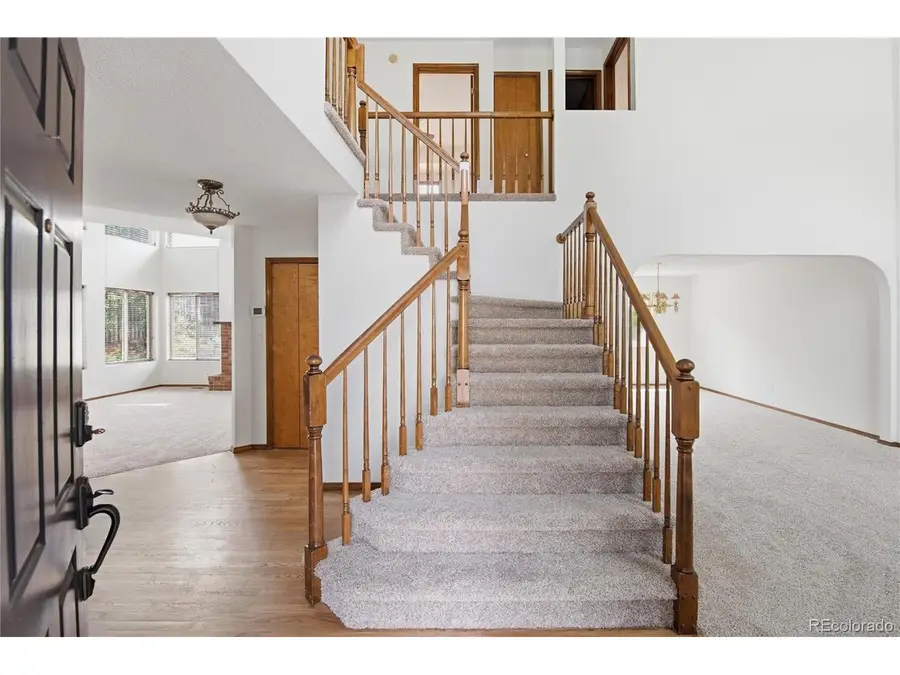7407 Montarbor Dr, Colorado Springs, CO 80918 - #3