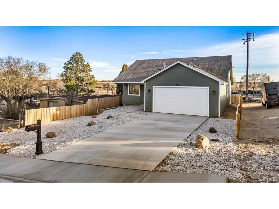 1510 Grenadillo Street St, Pueblo, CO 81001 - #2
