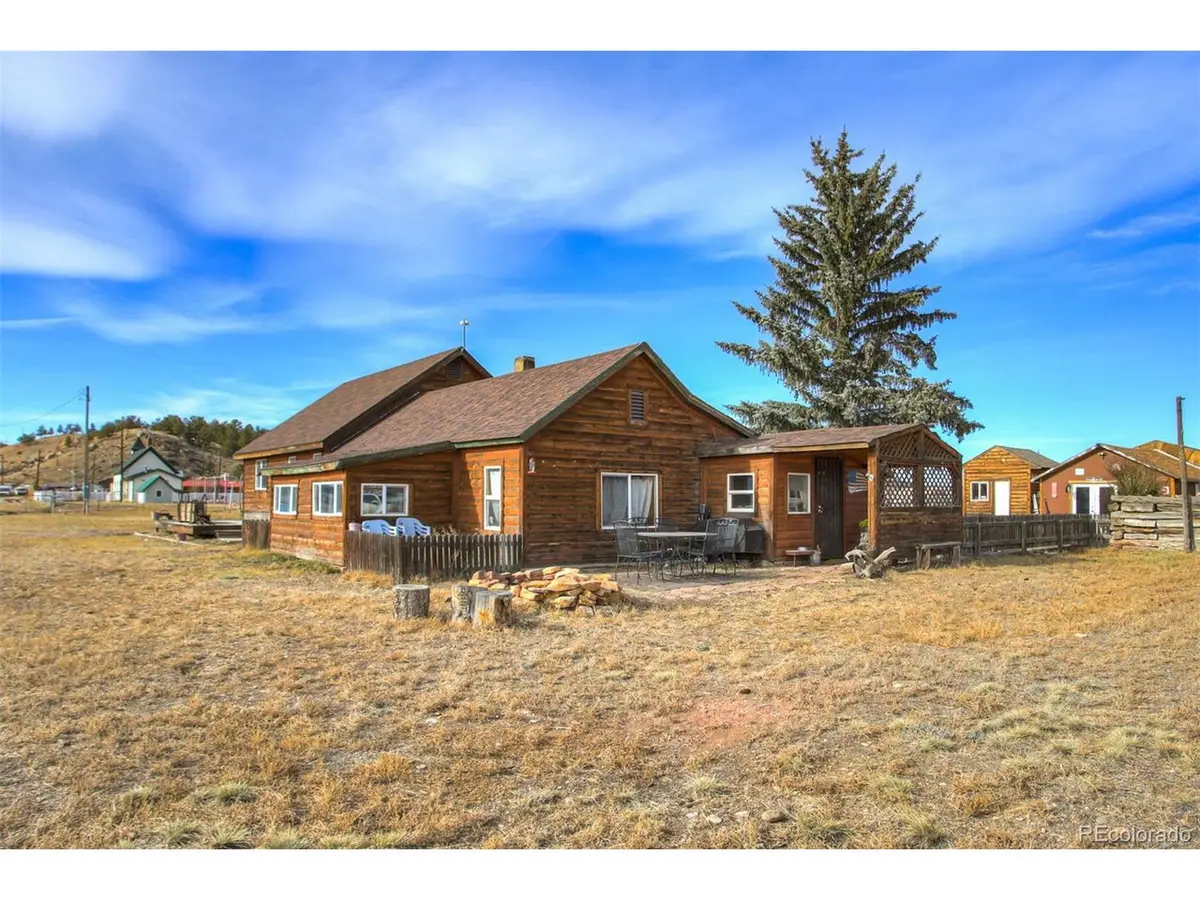 73 Mid Land Ave, Hartsel, CO 80449 - #1