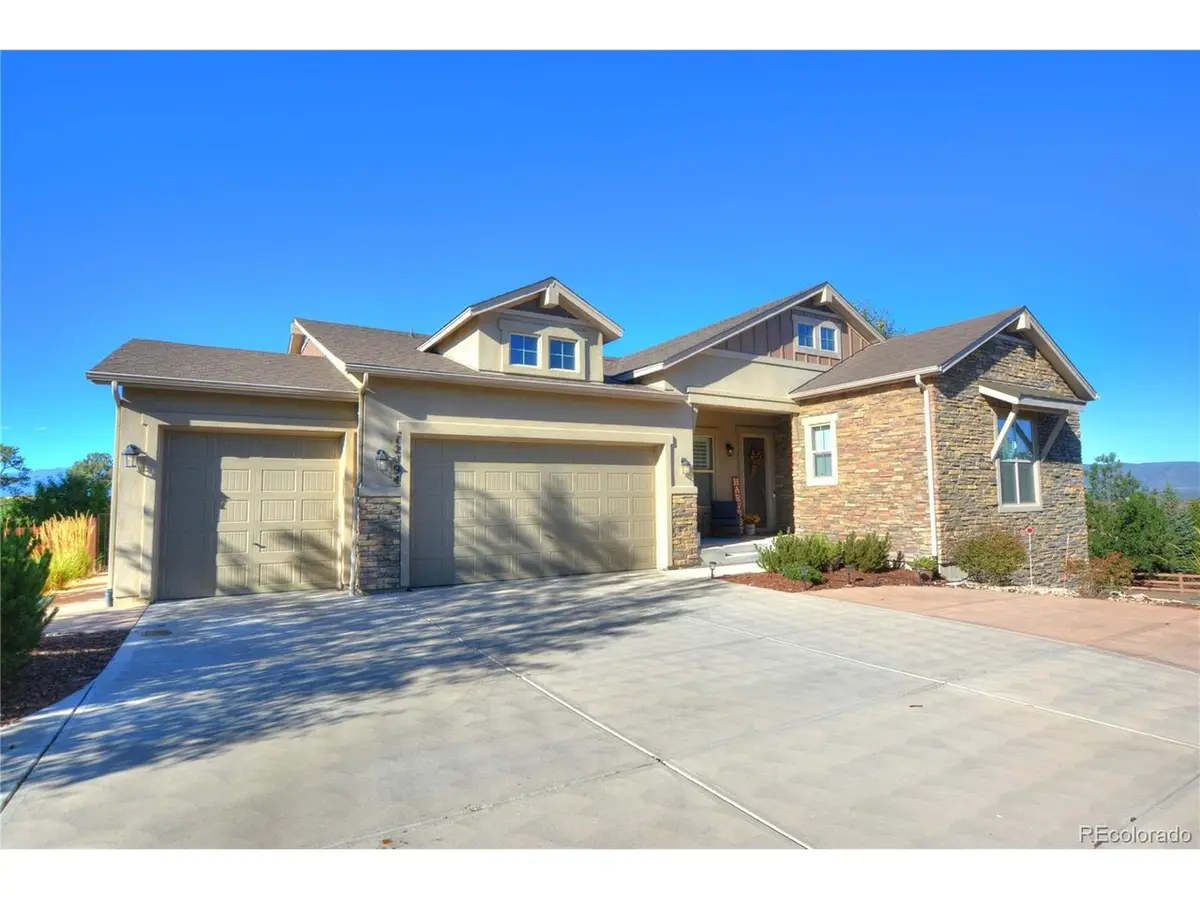 12494 Arrow Creek Ct, Colorado Springs, CO 80921 - #1