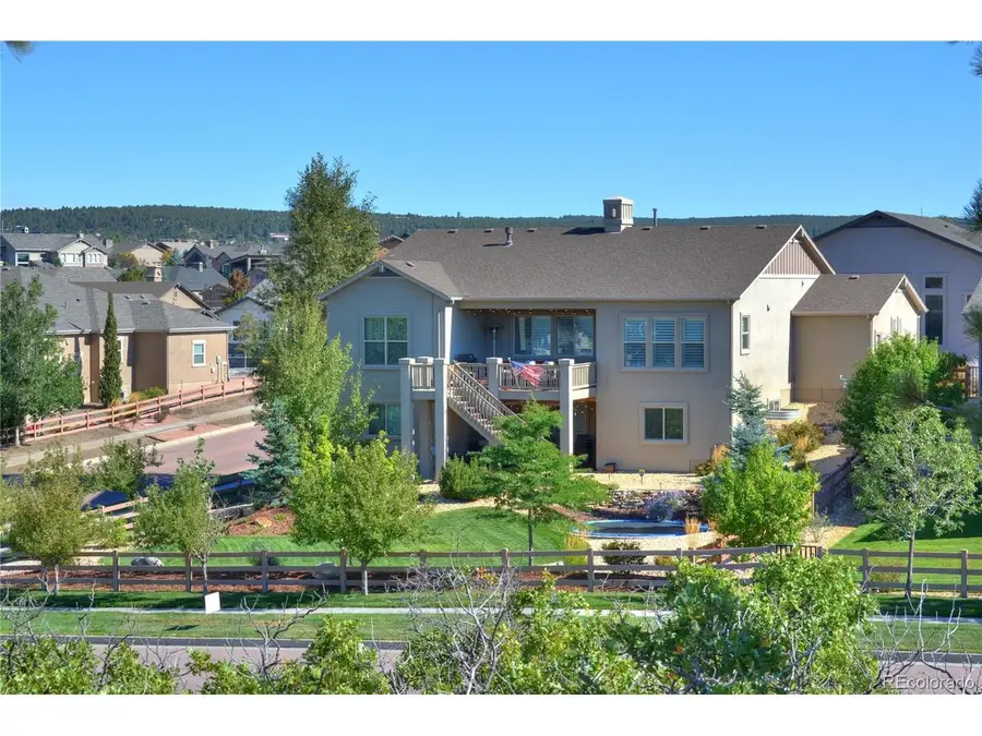 12494 Arrow Creek Ct, Colorado Springs, CO 80921 - #2
