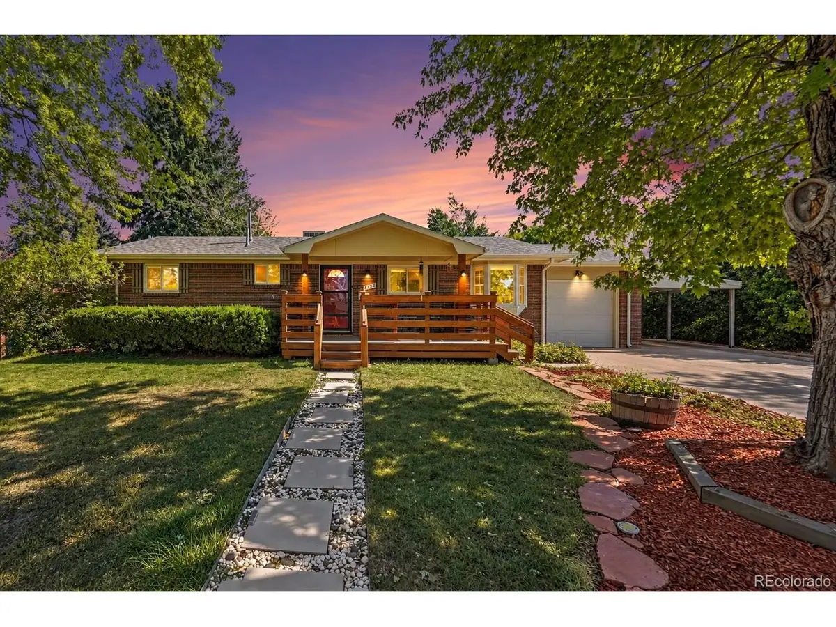 7232 S Sherman St, Centennial, CO 80122 - #1