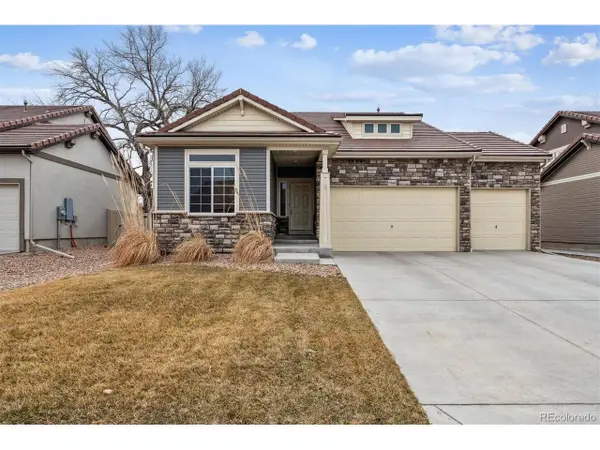 4660 Wildwood Way, Johnstown, CO 80534