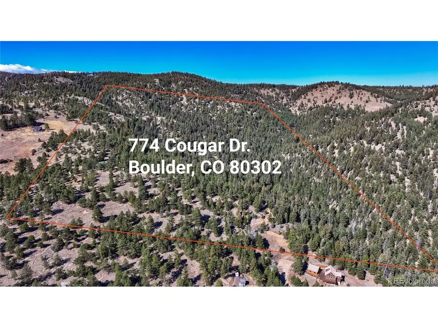 774 Cougar Dr, Boulder, CO 80302 - #2