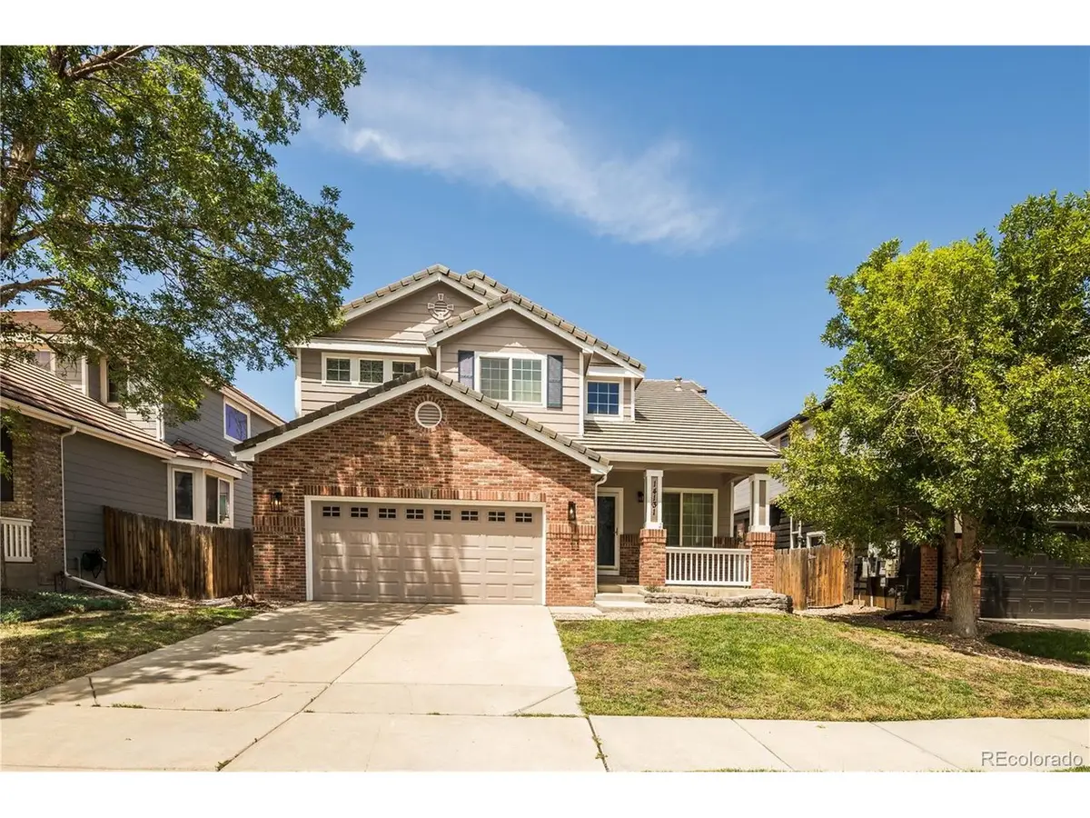 14131 E 102nd Ave, Commerce City, CO 80022 - #1