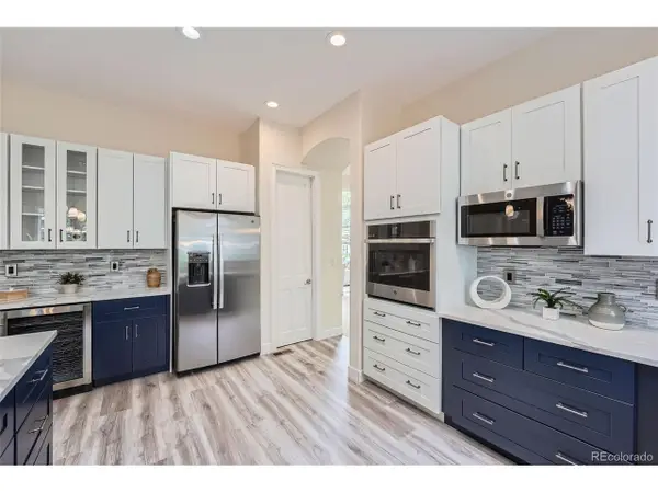 22019 E Arbor Dr, Aurora, CO 80016