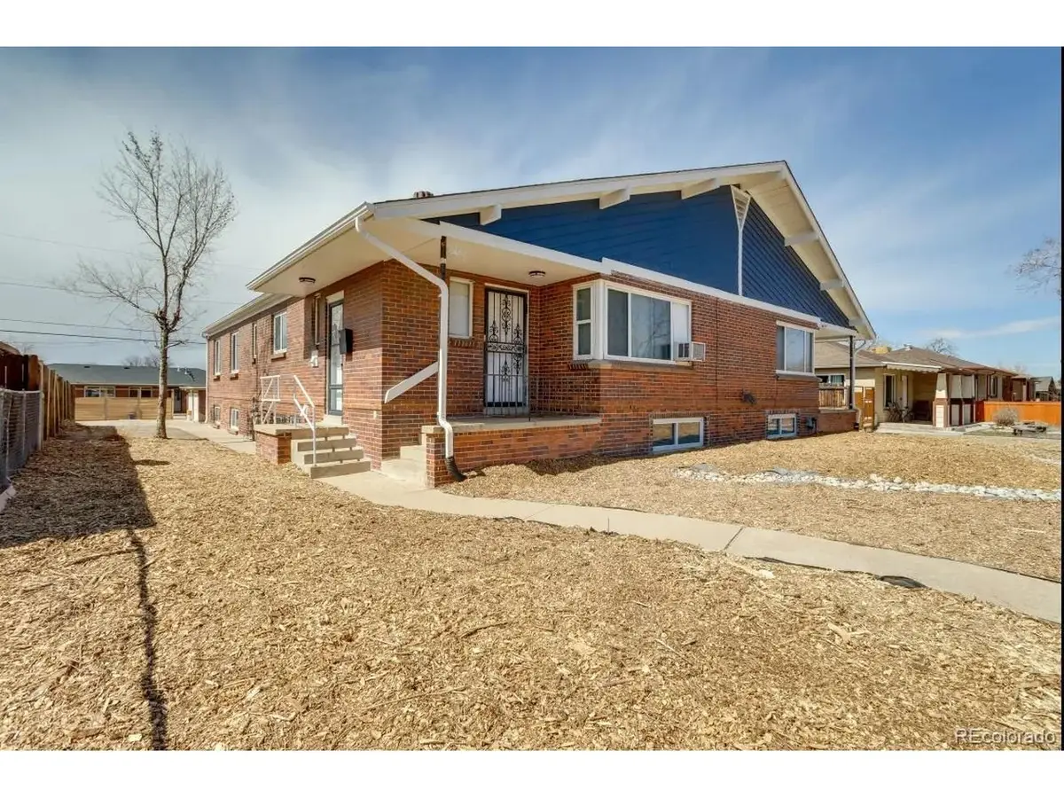 3243 Kearney St, Denver, CO 80207 - #1