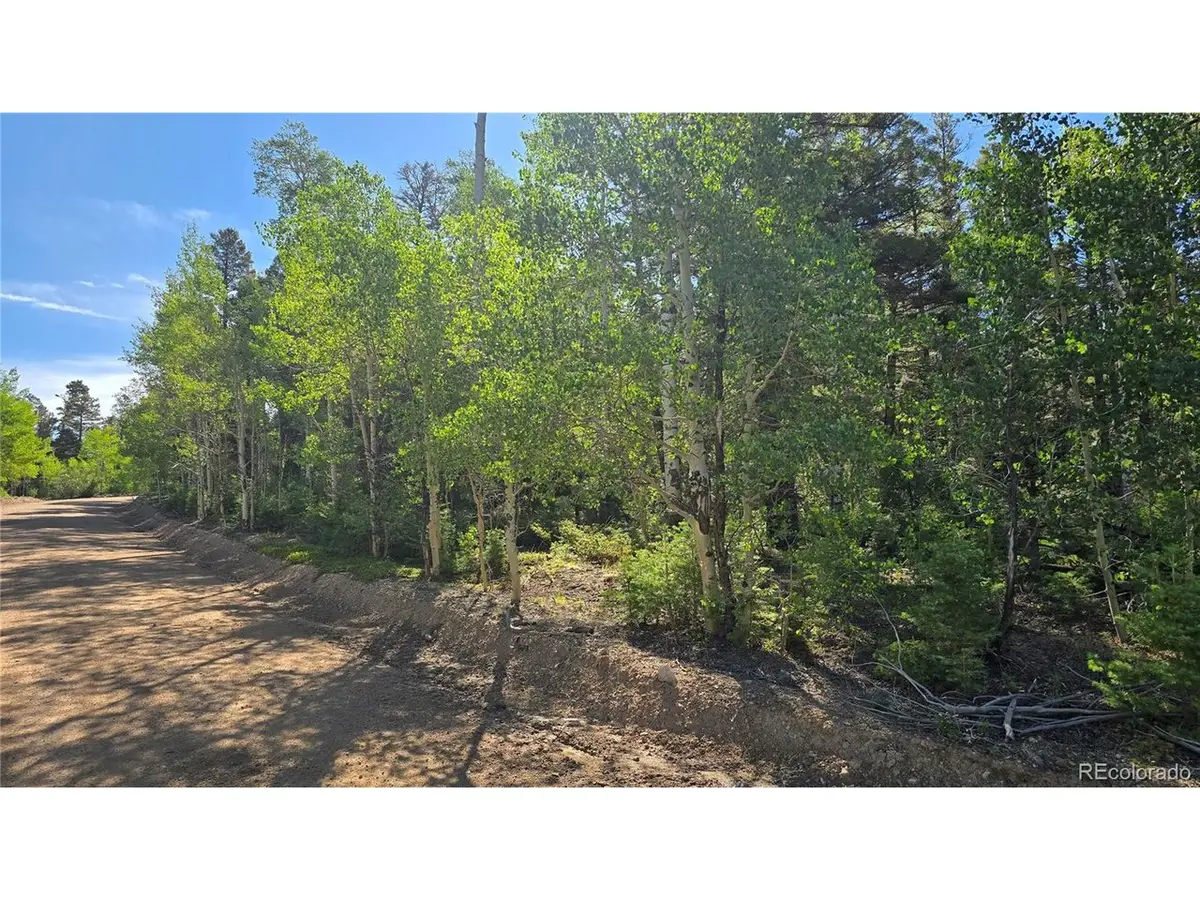 Address Withheld By Seller, Fort Garland, CO 81133 - #1