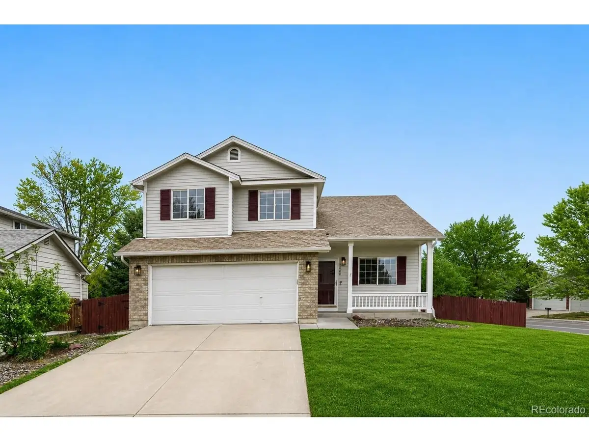 13400 Raritan St, Westminster, CO 80234 - #1