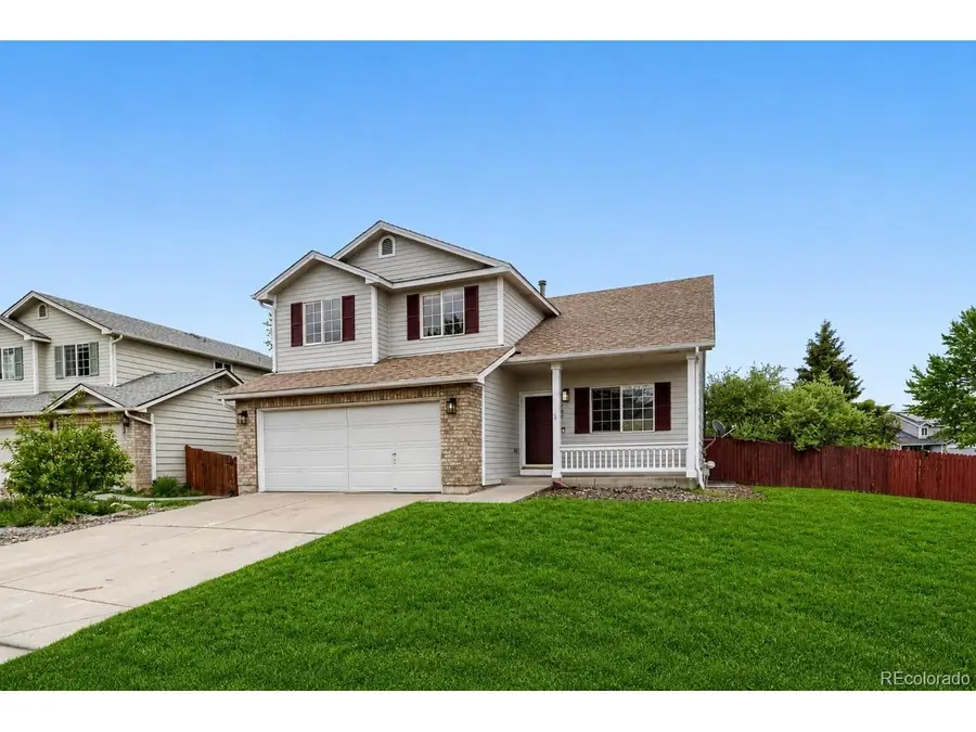 13400 Raritan St, Westminster, CO 80234 - #2