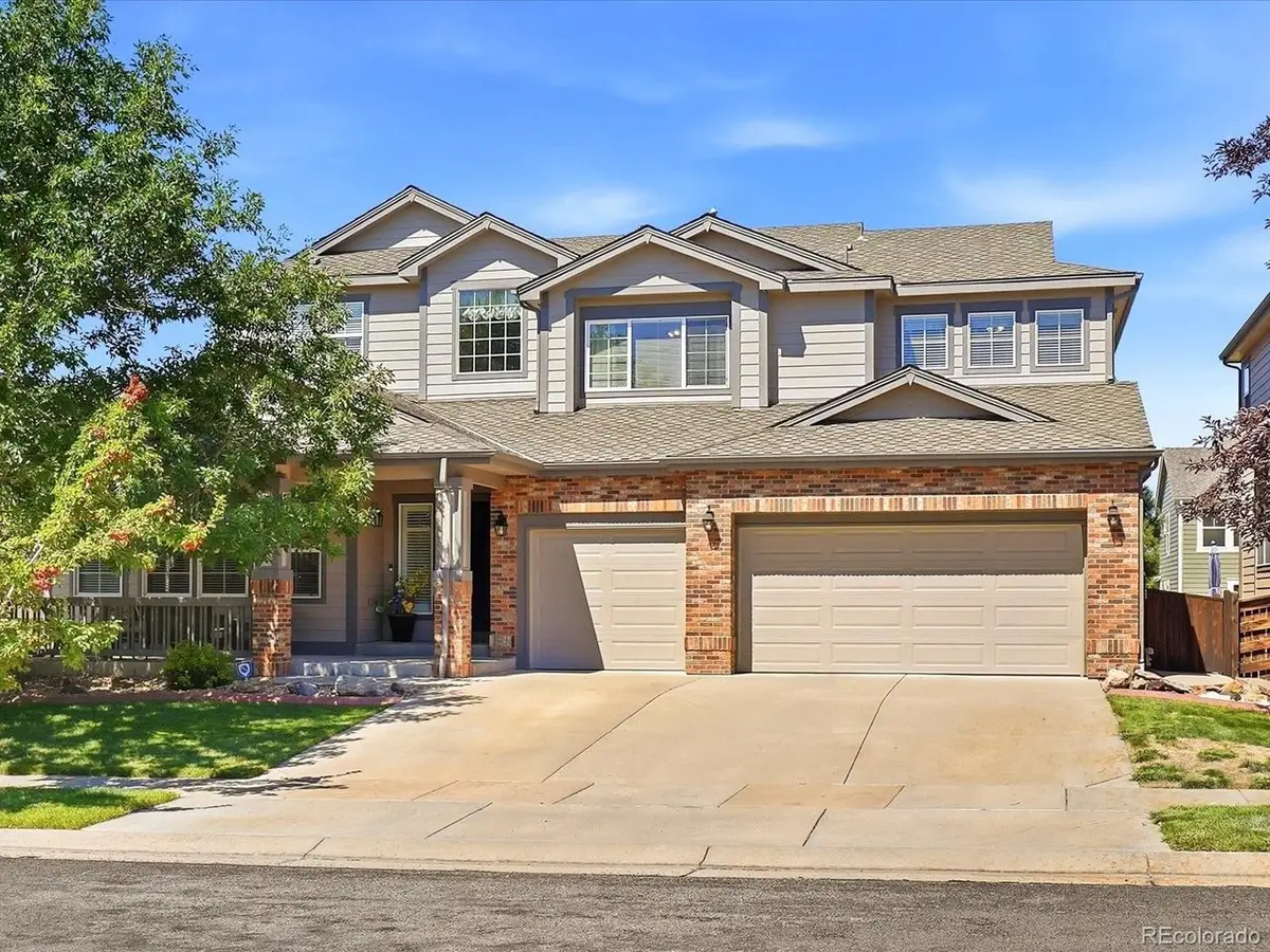 9949 Richfield St, Commerce City, CO 80022 - #1