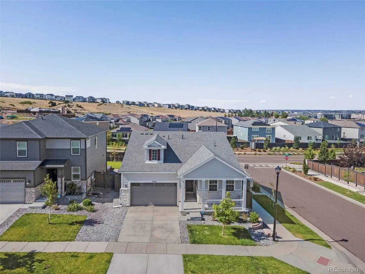 17947 Marsh Wren Ave, Parker, CO 80134 - #1