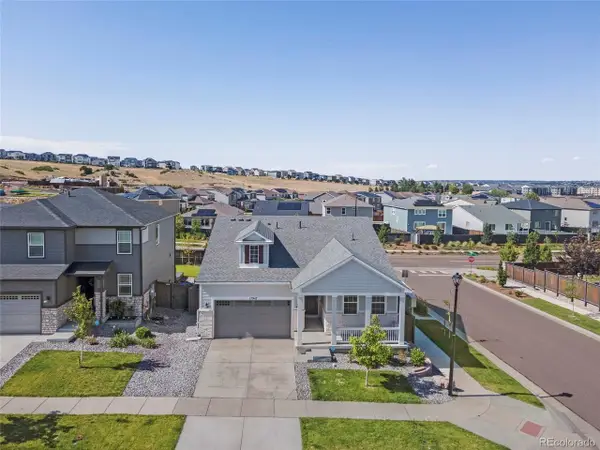 17947 Marsh Wren Ave, Parker, CO 80134