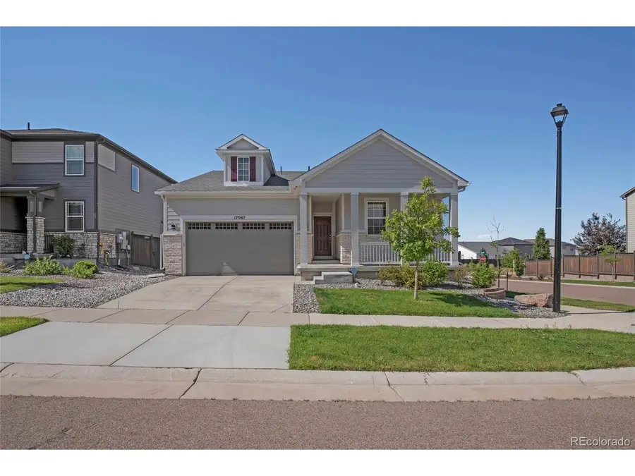 17947 Marsh Wren Ave, Parker, CO 80134 - #2