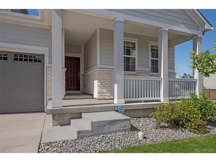 17947 Marsh Wren Ave, Parker, CO 80134 - #3