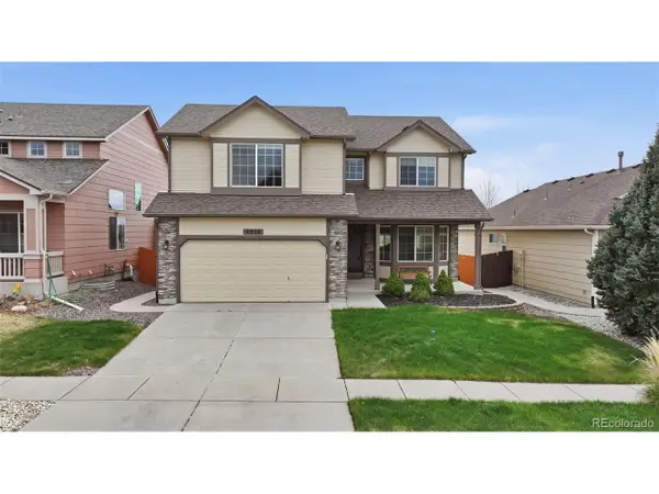 4233 Ashby Field Dr, Colorado Springs, CO 80922