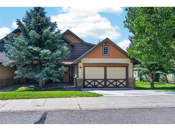 Address Withheld By Seller, New Castle, CO 81647