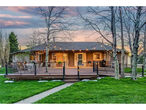 Address Withheld By Seller, Colorado Springs, CO 80908