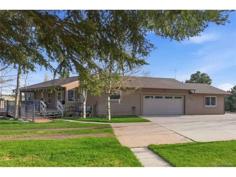 Address Withheld By Seller, Colorado Springs, CO 80908 - #3