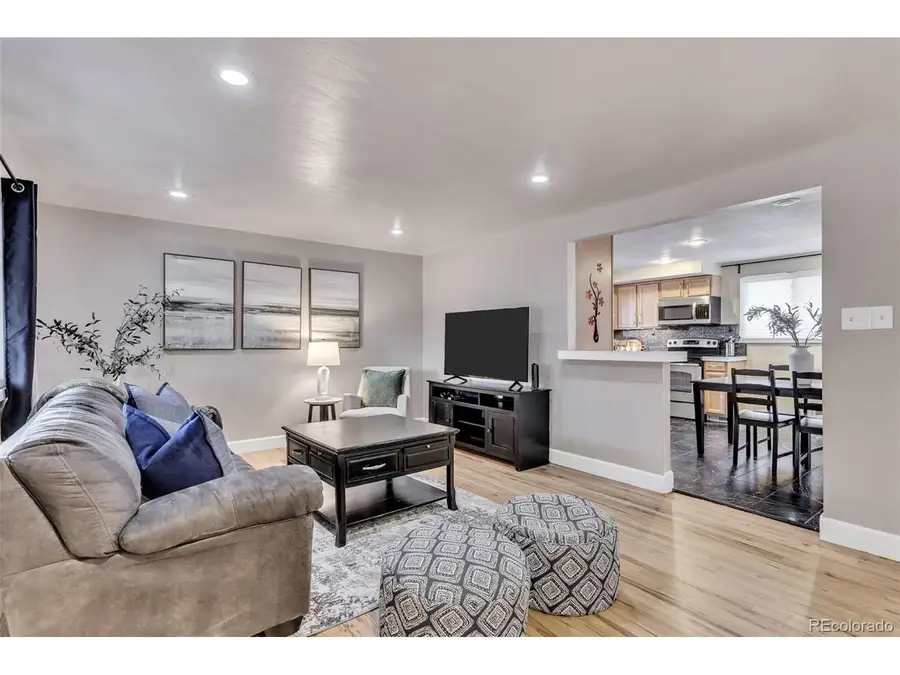 4971 W Hurst Pl, Denver, CO 80204 - Image #2