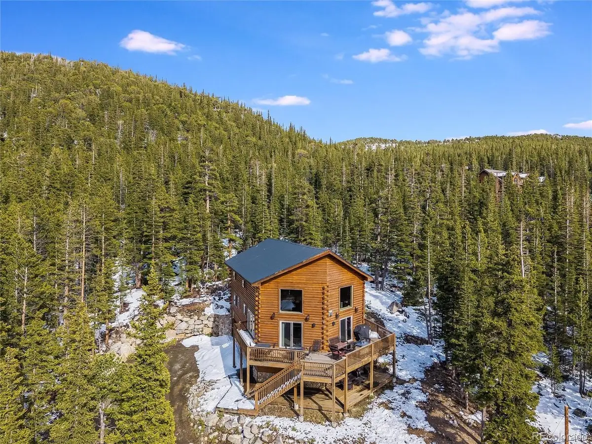 696 Brook Dr, Idaho Springs, CO 80452 - #1