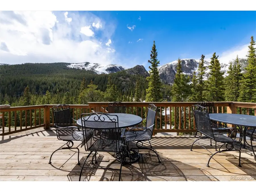 696 Brook Dr, Idaho Springs, CO 80452 - #2