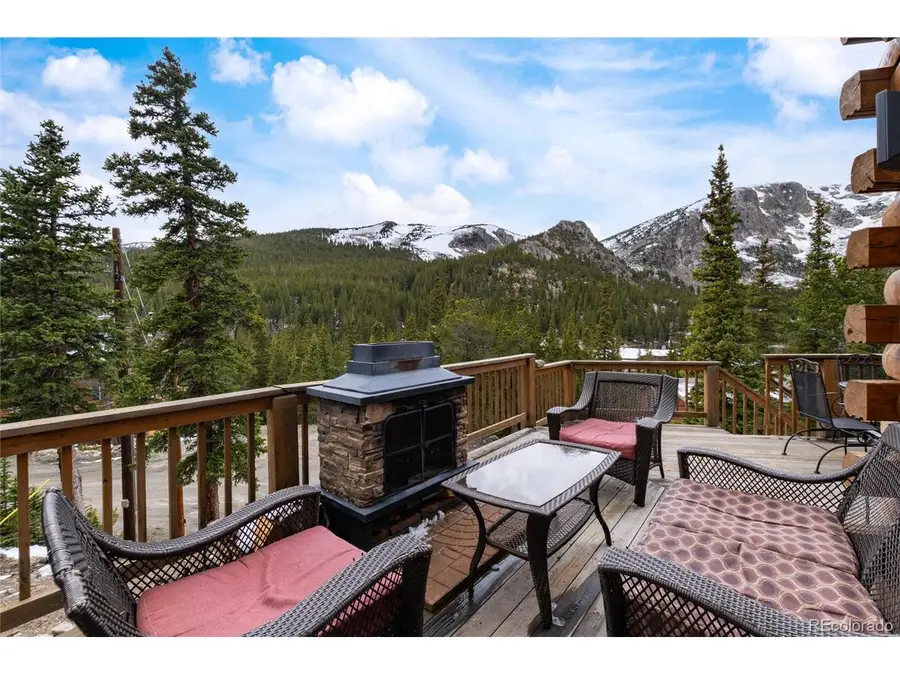 696 Brook Dr, Idaho Springs, CO 80452 - #3