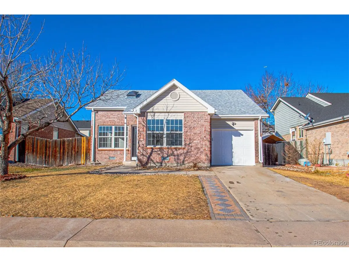 4923 Altura St, Denver, CO 80239 - Image #1