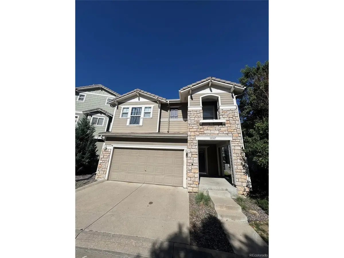 10087 Fenwick St, Parker, CO 80134 - #1