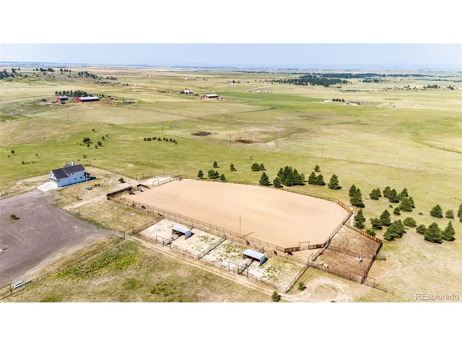 26493 County Road 21, Elbert, CO 80106 - #2