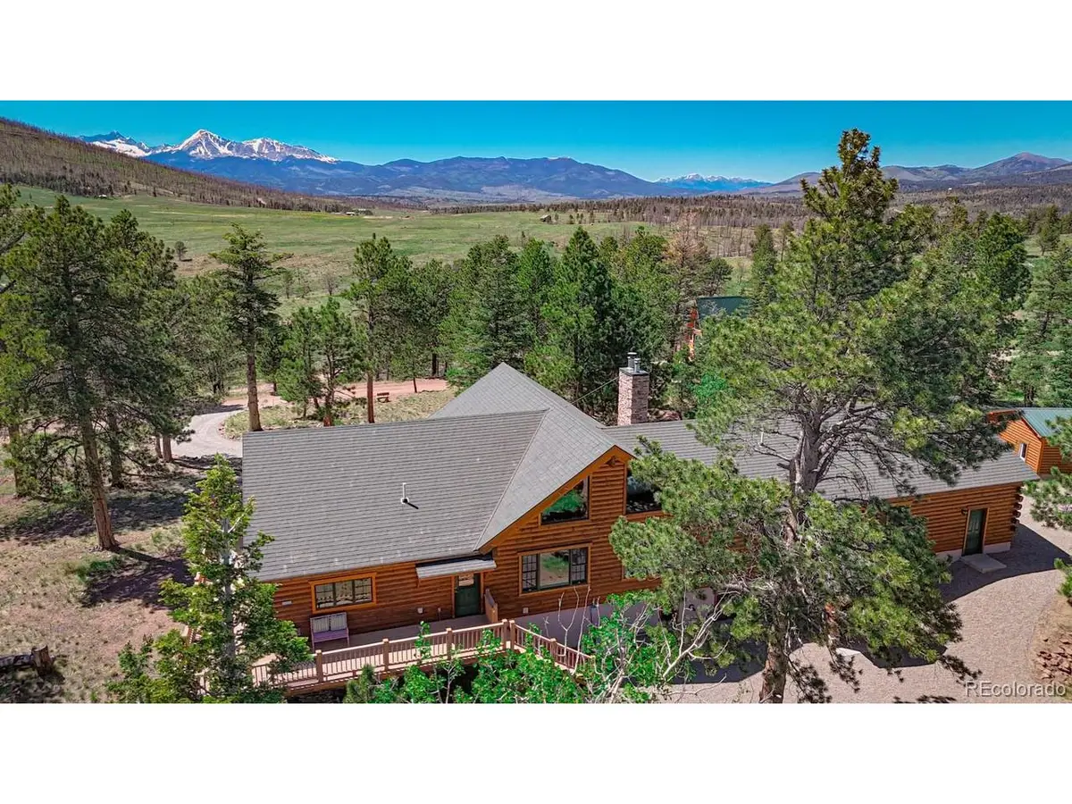 1108 Ove Place, Fort Garland, CO 81133 - #1