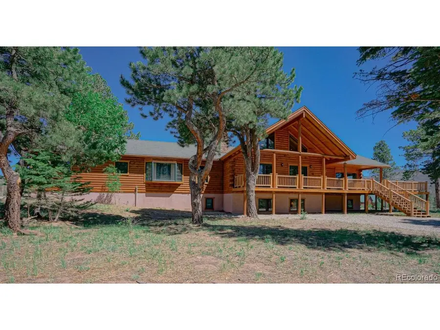 1108 Ove Place, Fort Garland, CO 81133 - #3