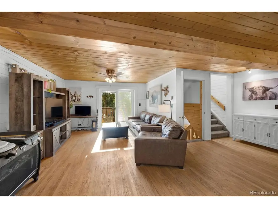 1276 Pinewood Rd, Florissant, CO 80816 - #2
