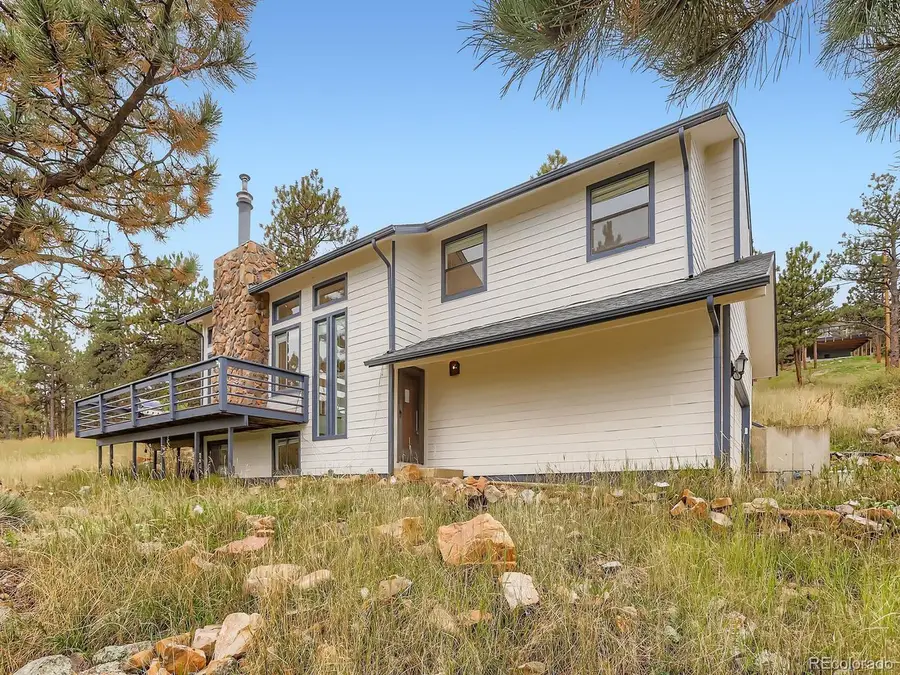 8483 Thunderhead Dr, Boulder, CO 80302 - #3