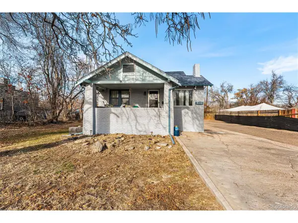 6145 W 38th Ave, Wheat Ridge, CO 80033
