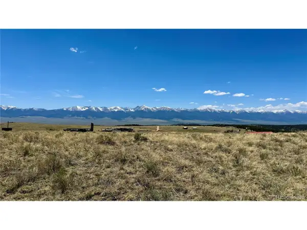 99 Melody Cir, Westcliffe, CO 81252