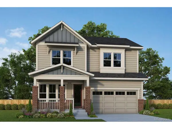 21321 E 57th Ave, Aurora, CO 80019