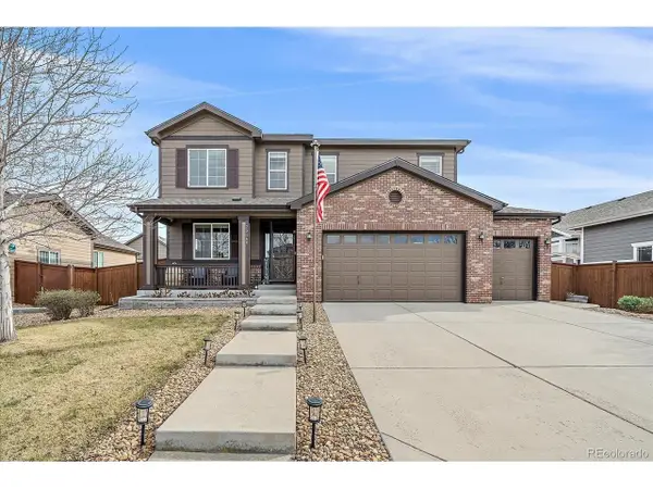 25160 E Ellsworth Dr, Aurora, CO 80018