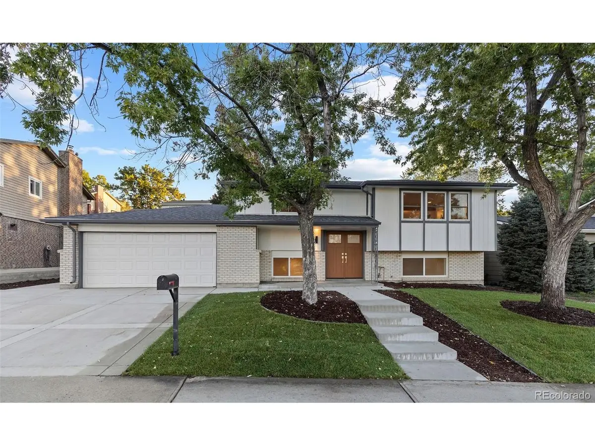 9525 W Wesley Ave, Lakewood, CO 80227 - #1