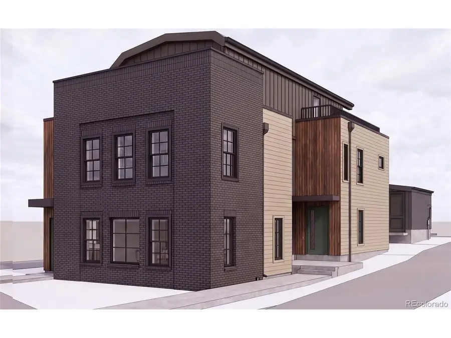 2148 Sherman St, Denver, CO 80210 - #2