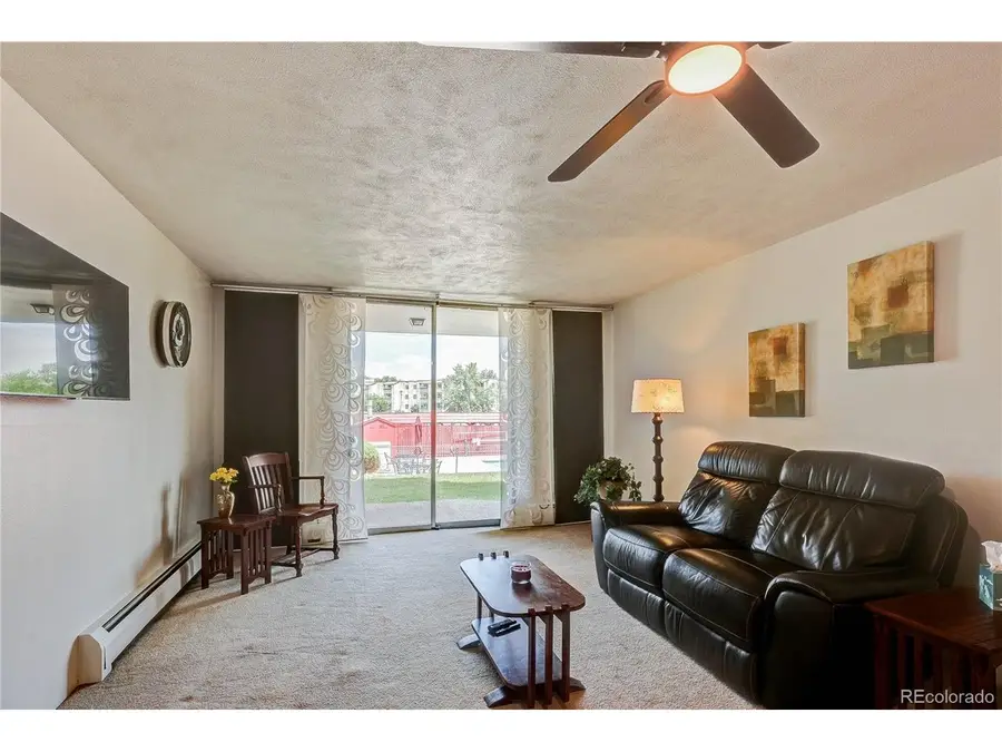 7801 W 35th Ave #7, Wheat Ridge, CO 80033 - #2