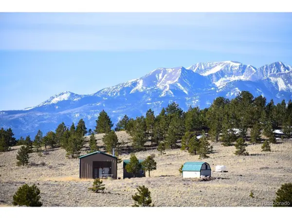 457 Anthony Ave, Westcliffe, CO 81252